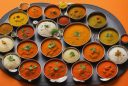 A Culinary Journey: Exploring the Diverse and Rich Flavors of Regional Indian Cuisine