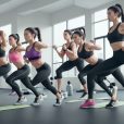 Unleash Your Potential: The Ultimate Guide to HIIT Workouts for Maximum Fat Burn and Fitness Gains