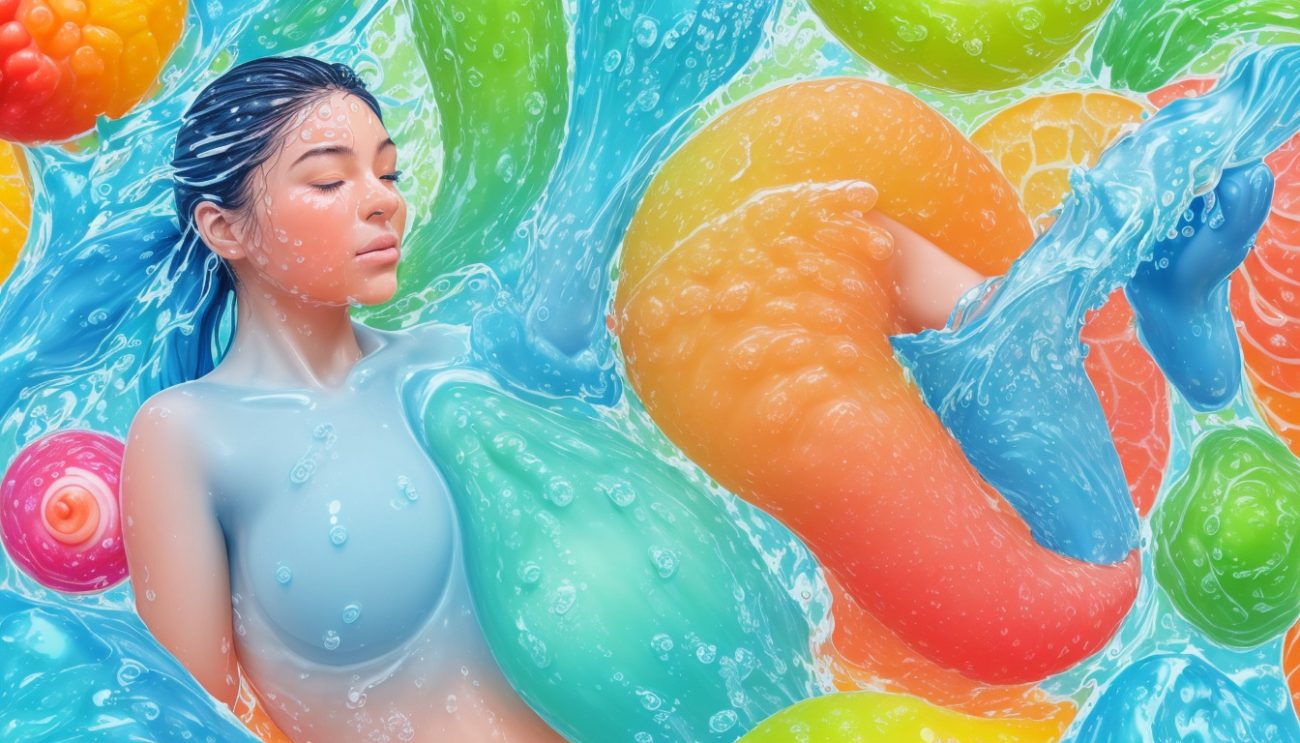 Unlocking the Power of Hydration: 10 Incredible Benefits for Your Body and Mind