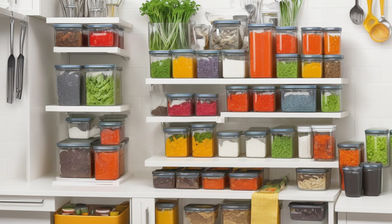 Mastering Meal Prepping: Your Ultimate Guide to Healthy, Time-Saving Dinners