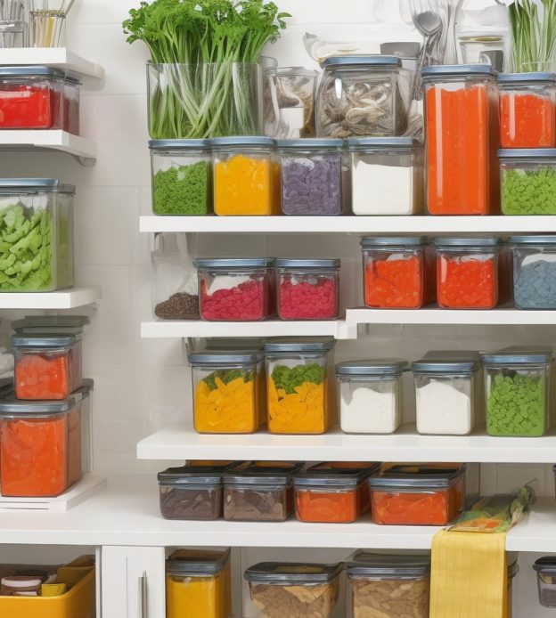 Mastering Meal Prepping: Your Ultimate Guide to Healthy, Time-Saving Dinners