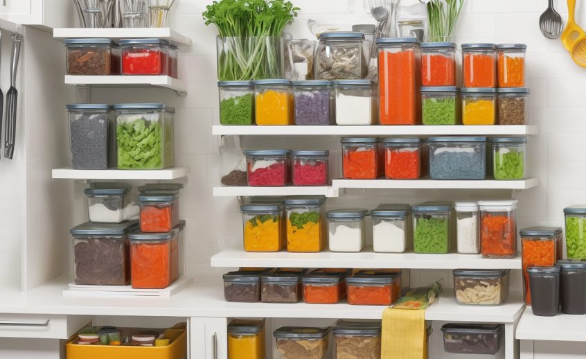 Mastering Meal Prepping: Your Ultimate Guide to Healthy, Time-Saving Dinners