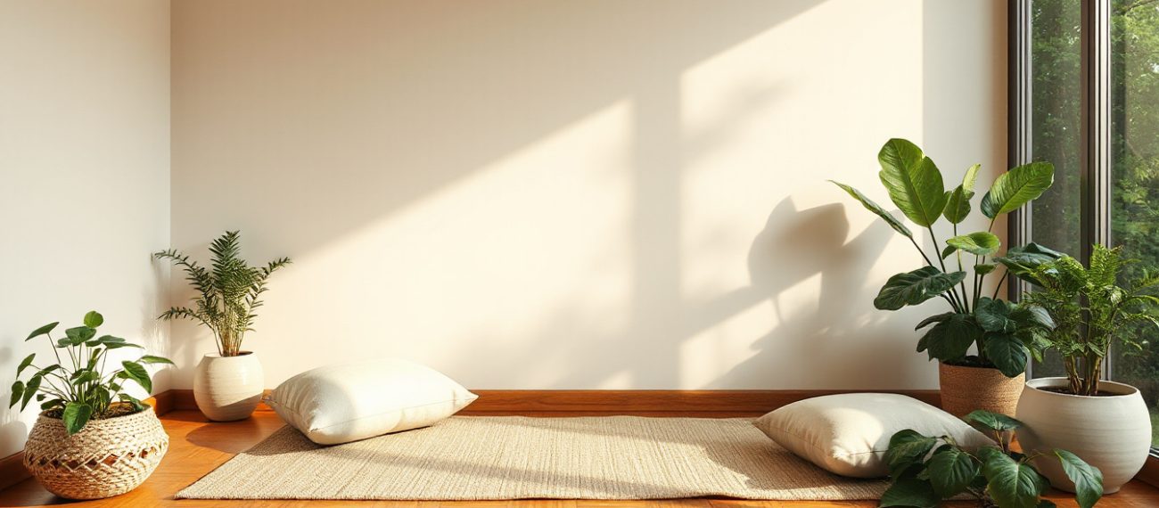 Unlocking Inner Peace: A Comprehensive Guide to Mindfulness Meditation for Beginners