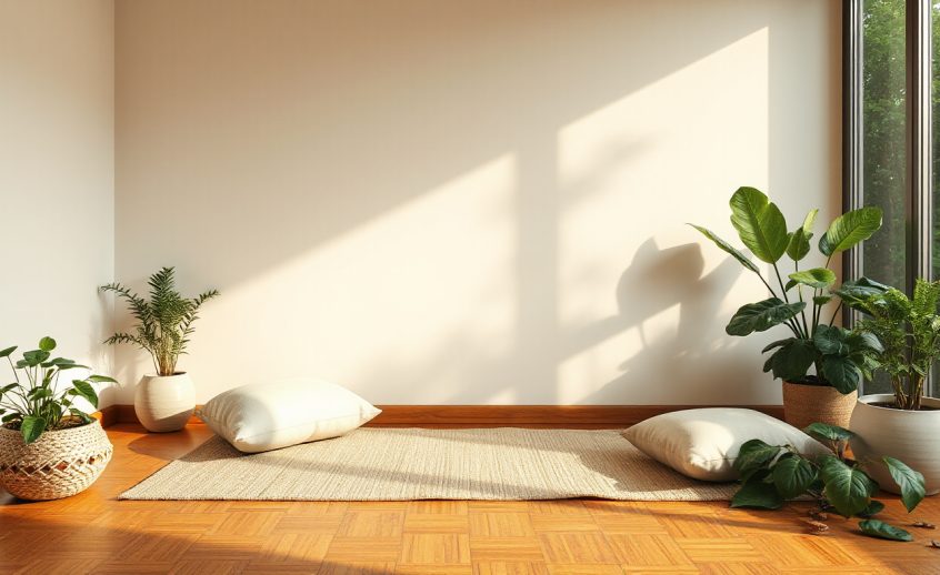 Unlocking Inner Peace: A Comprehensive Guide to Mindfulness Meditation for Beginners
