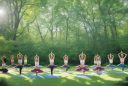 Unlock Your Body: The Ultimate Guide to Yoga for Flexibility