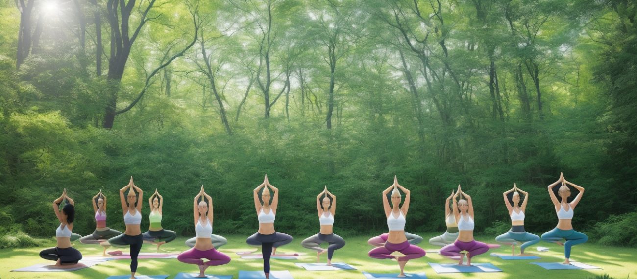 Unlock Your Body: The Ultimate Guide to Yoga for Flexibility