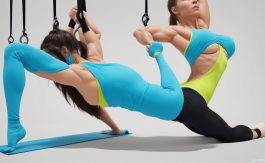 Transform Your Core: A 10-Day Guide to Strength and Stability