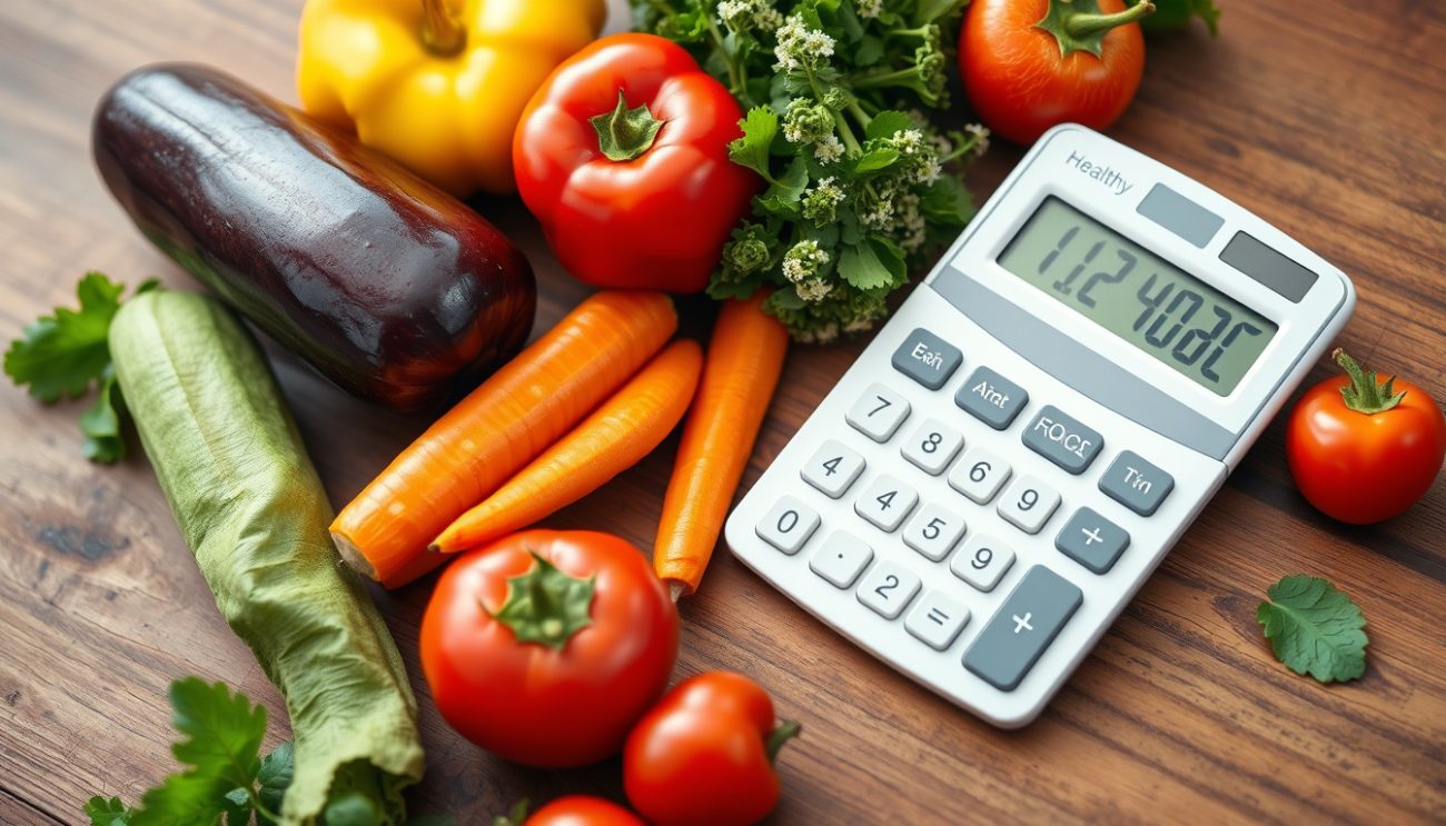 Calorie Maintenance Calculator: How to Find Your Perfect Daily Intake