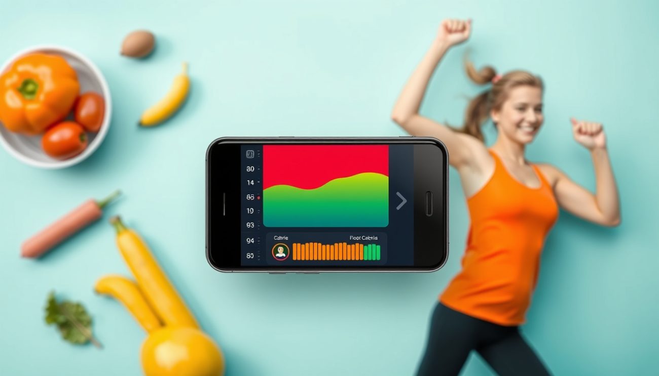 Calorie Tracker Benefits: How Tracking Boosts Weight Loss Success