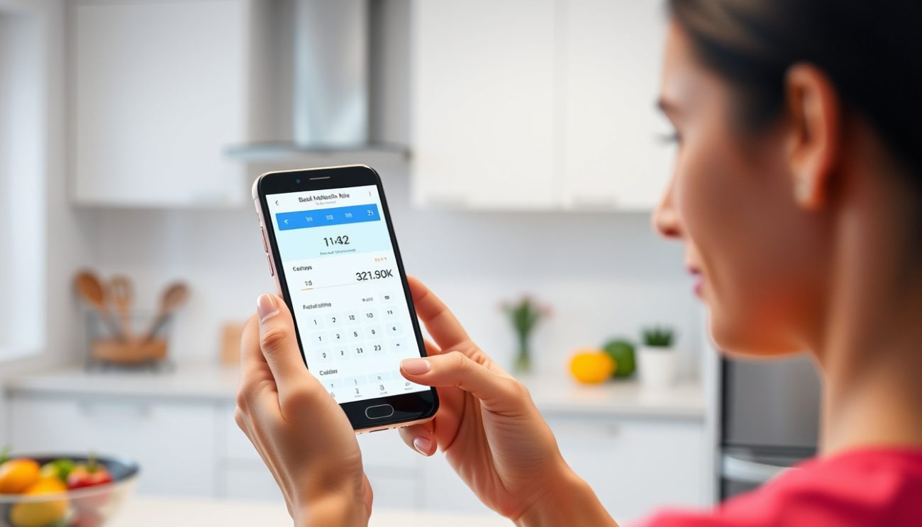 How to Use a Basal Metabolic Rate Calculator for Effective Weight Management