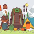 The Ultimate Guide to Backpacking Essentials: Gear, Tips, and Tricks for Your Next Adventure