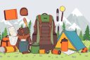 The Ultimate Guide to Backpacking Essentials: Gear, Tips, and Tricks for Your Next Adventure