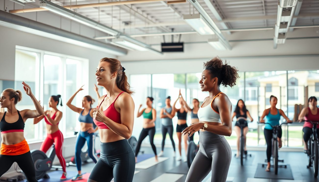 Revitalize Your Life: Discover the Ultimate Exercise Routines for Every Fitness Level!