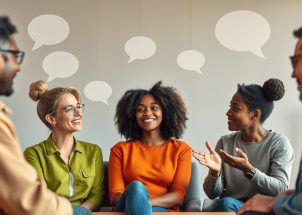 Mastering Communication Skills: Unlock Your Potential and Connect Meaningfully with Others