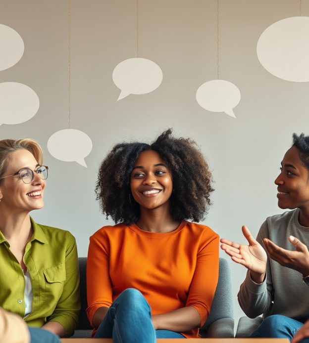 Mastering Communication Skills: Unlock Your Potential and Connect Meaningfully with Others