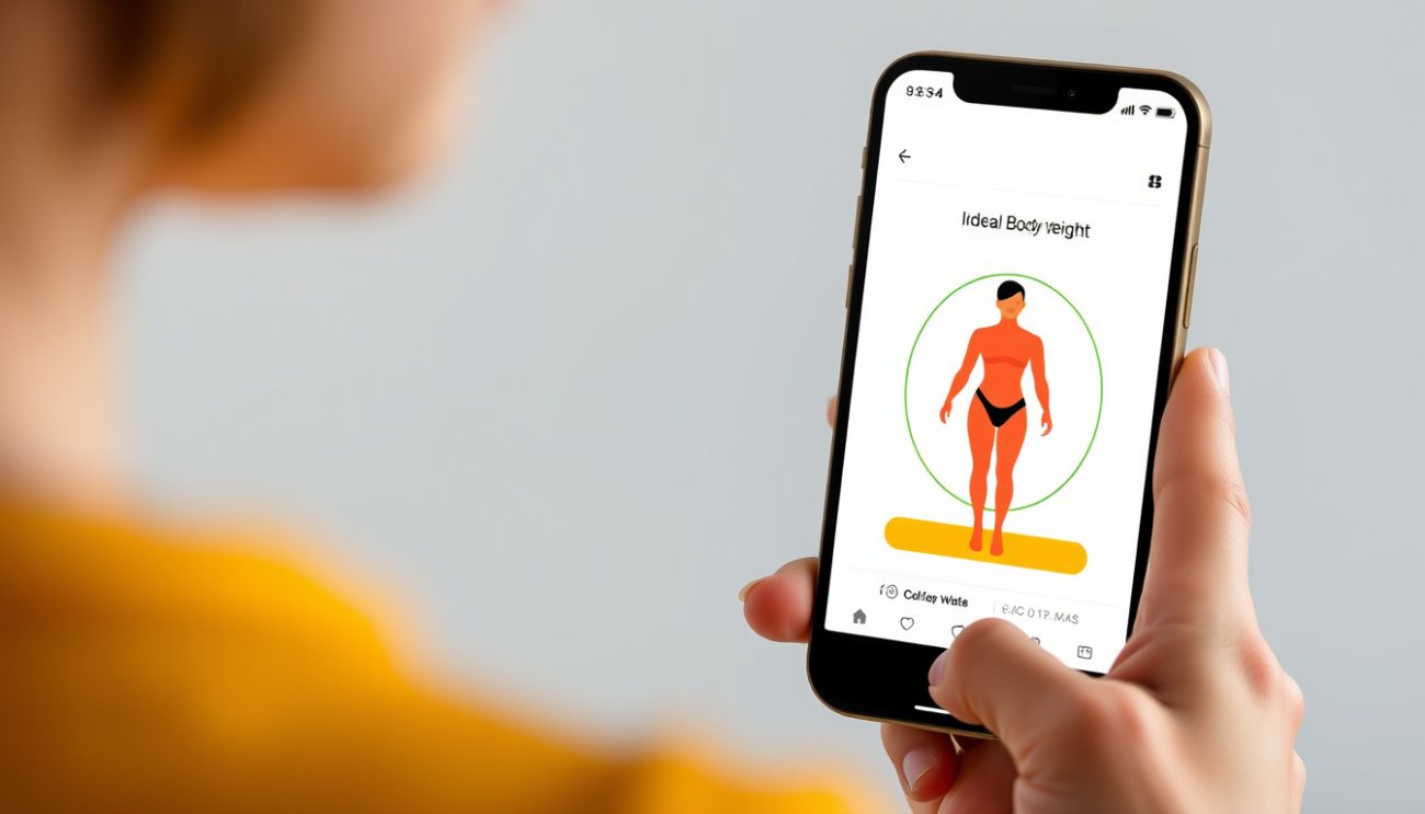 Ideal Weight Calculator: How to Find Your Perfect Body Weight Effortlessly