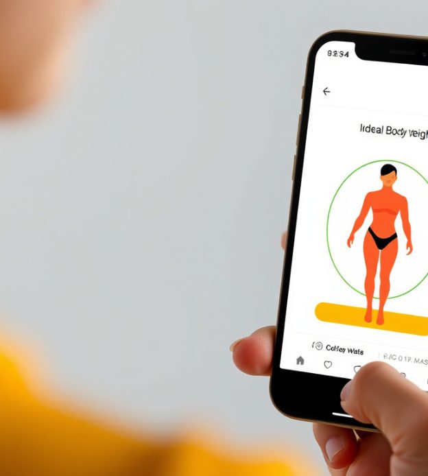 Ideal Weight Calculator: How to Find Your Perfect Body Weight Effortlessly