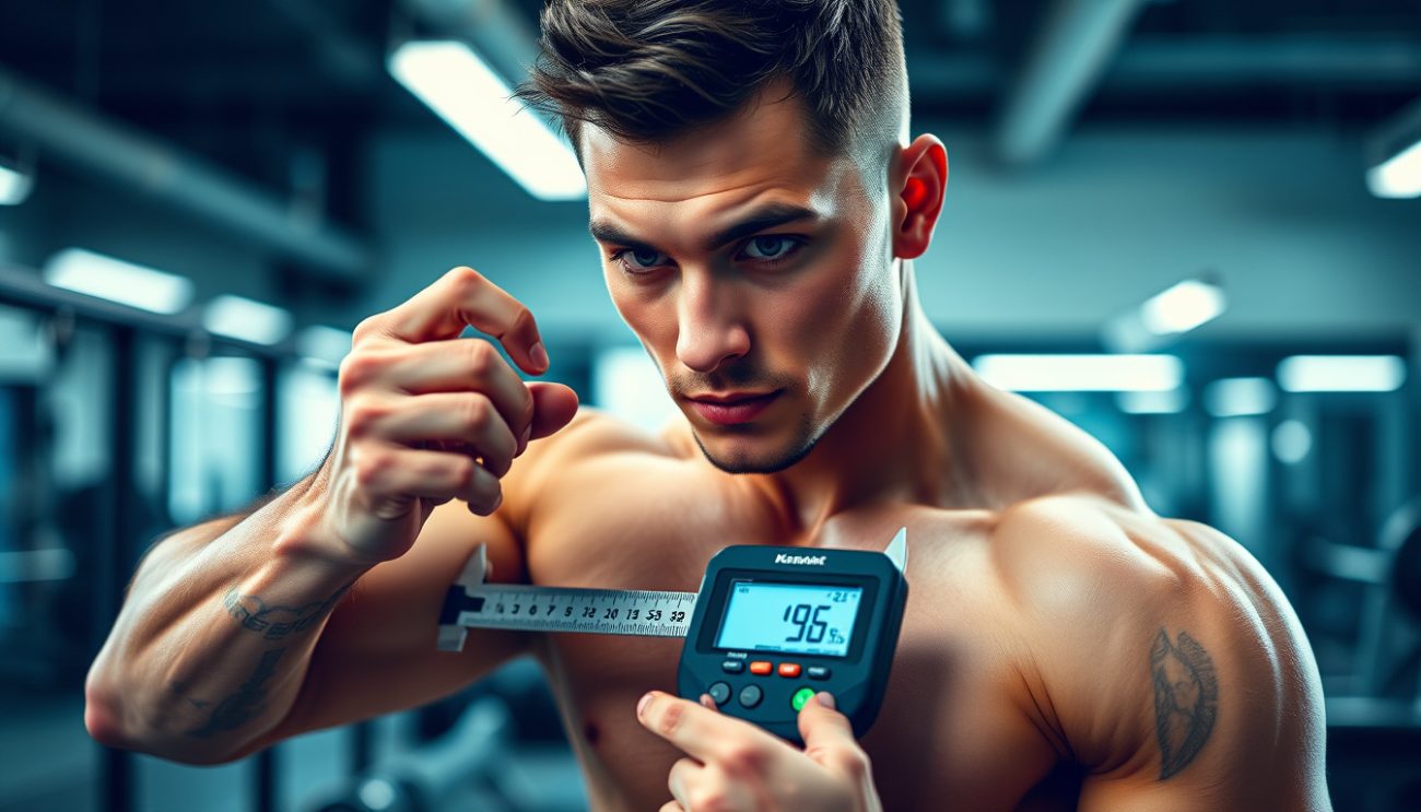 Lean Body Mass Calculator: How to Accurately Measure Your Muscle Mass