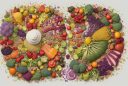 Nourish Your Gut: Discover the Top Foods That Boost Your Microbiome for Optimal Health