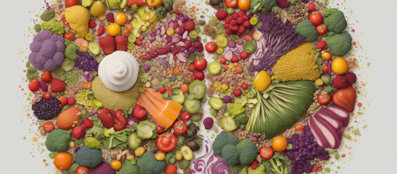 Nourish Your Gut: Discover the Top Foods That Boost Your Microbiome for Optimal Health
