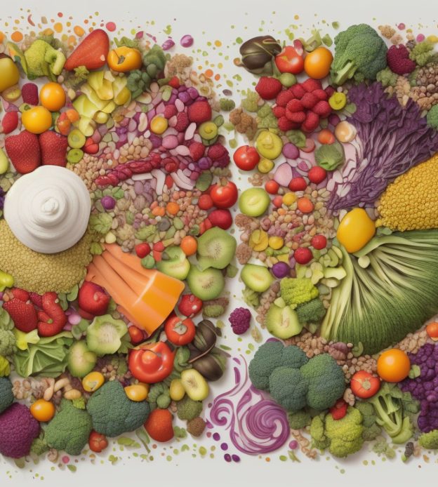 Nourish Your Gut: Discover the Top Foods That Boost Your Microbiome for Optimal Health