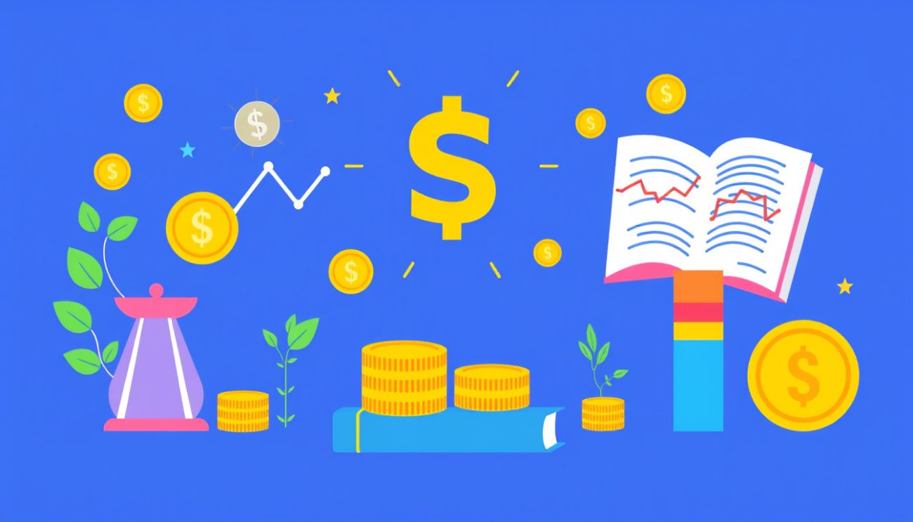 Investment Basics: A Beginner's Guide to Building Wealth and Making Smart Financial Decisions
