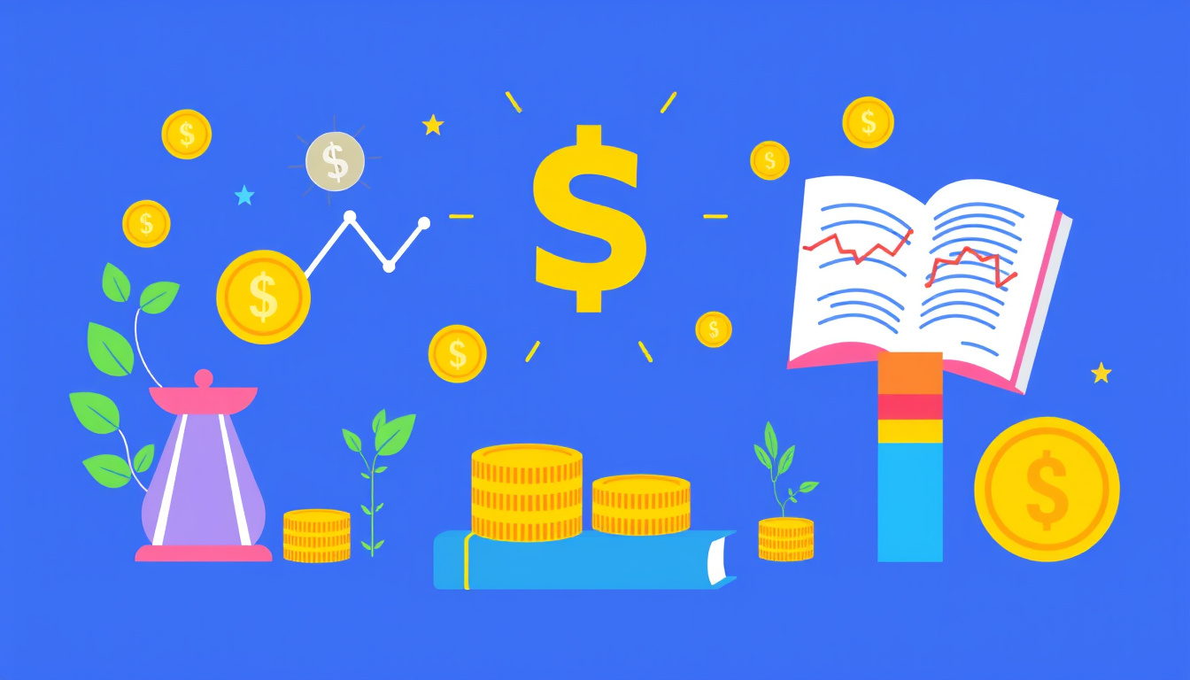 Investment Basics: A Beginner's Guide to Building Wealth and Making Smart Financial Decisions