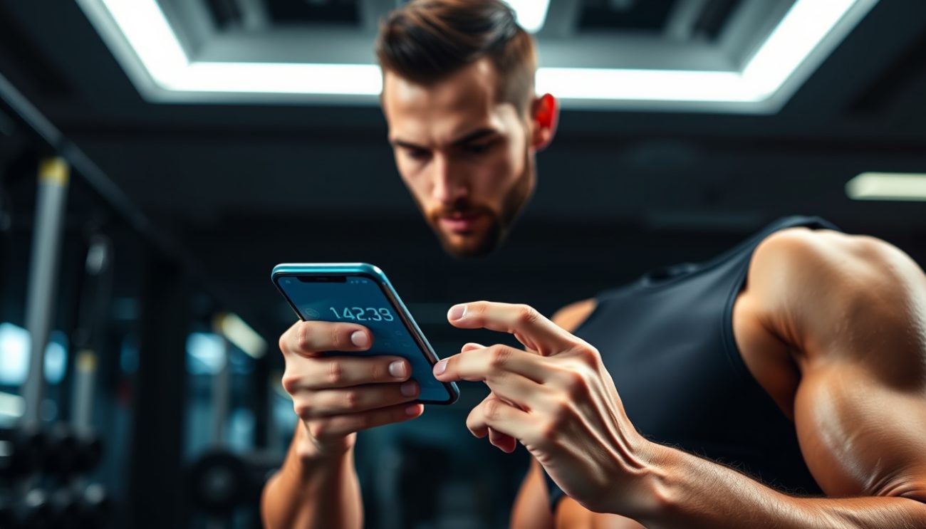 Fitness Calorie Calculator: How to Maximize Your Workout Results Efficiently