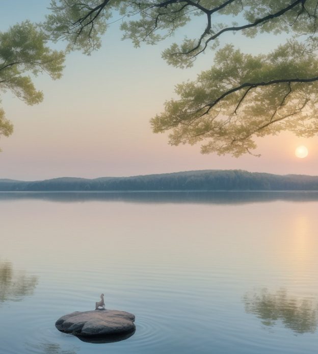 Embrace Tranquility: 10 Simple Practices for Daily Calm to Transform Your Life