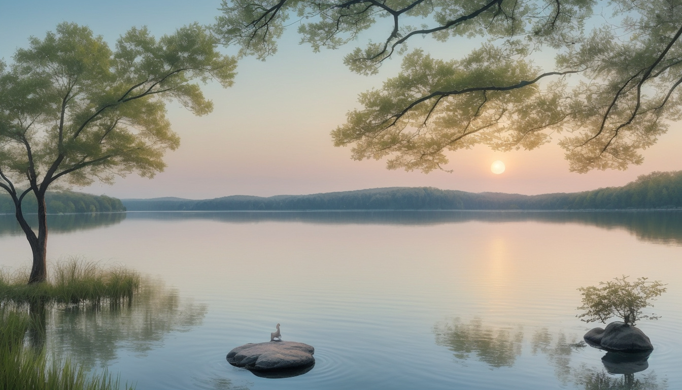 Embrace Tranquility: 10 Simple Practices for Daily Calm to Transform Your Life