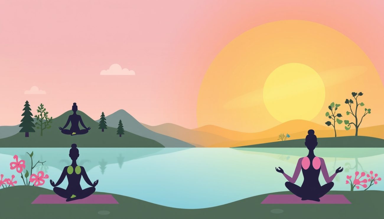 Mastering Calm: Effective Stress Management Techniques to Transform Your Life