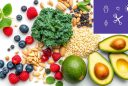 Unlocking the Power of Nutrition: The Ultimate Superfoods List for a Healthier You