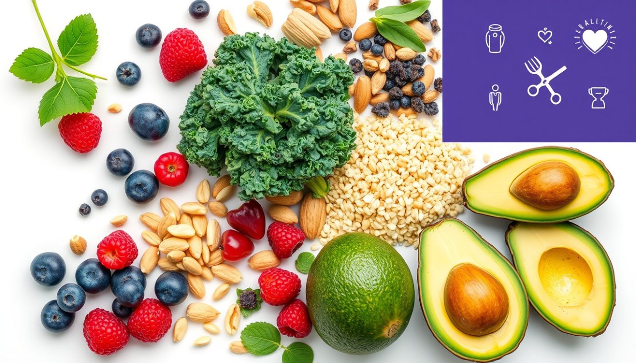 Unlocking the Power of Nutrition: The Ultimate Superfoods List for a Healthier You
