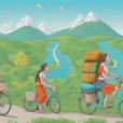 Journey Mindfully: A Guide to Sustainable Travel for Conscious Explorers