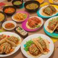 Fusion Frenzy: Exploring the Creative Intersections of Global Cuisines