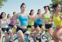 Finding Your Perfect Fit: Choosing the Right Cardio for Your Fitness Goals