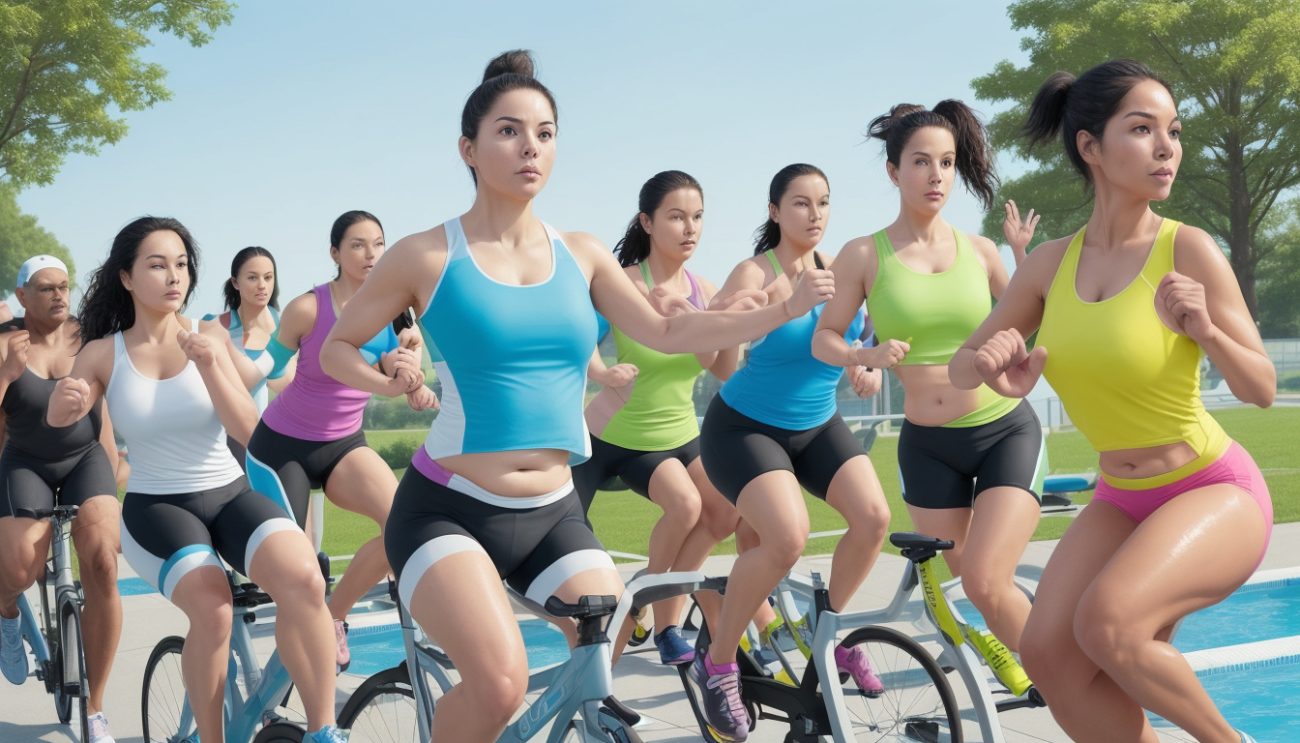 Finding Your Perfect Fit: Choosing the Right Cardio for Your Fitness Goals