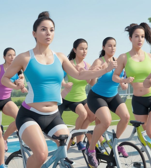 Finding Your Perfect Fit: Choosing the Right Cardio for Your Fitness Goals