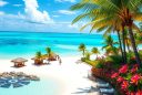 Paradise Awaits: Discover the Ultimate Beach Resorts for Your Dream Getaway