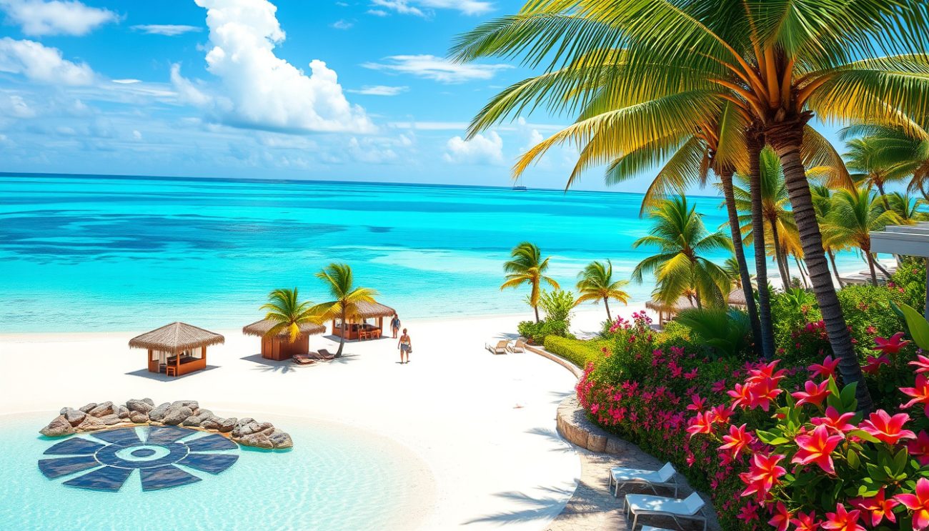 Paradise Awaits: Discover the Ultimate Beach Resorts for Your Dream Getaway