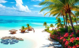 Paradise Awaits: Discover the Ultimate Beach Resorts for Your Dream Getaway