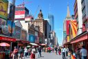 Explore the Heart of the City: Unforgettable City Tours for Every Explorer