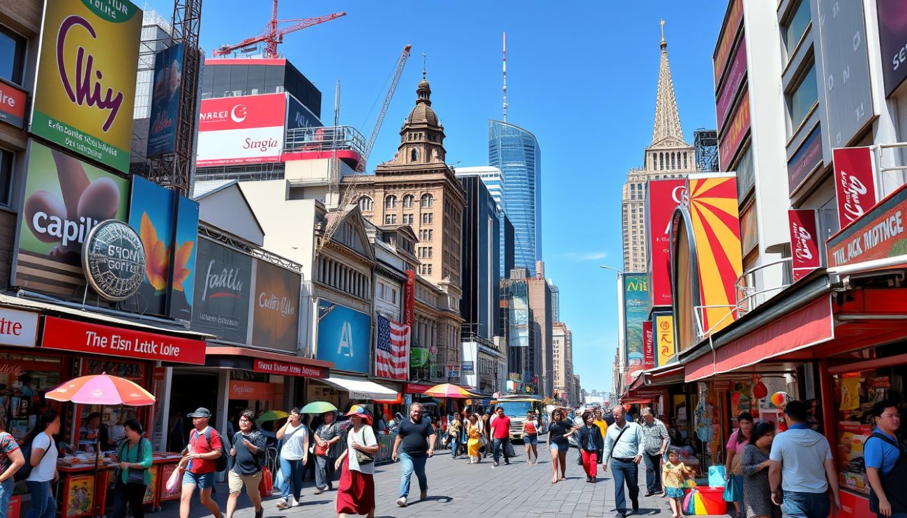 Explore the Heart of the City: Unforgettable City Tours for Every Explorer