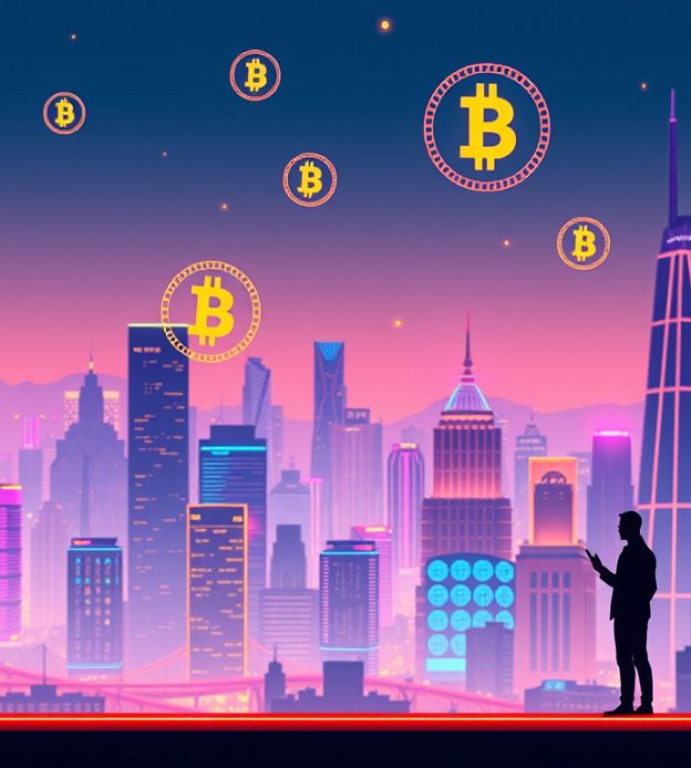Unlocking the Future: Essential Cryptocurrency Insights for Investing Success