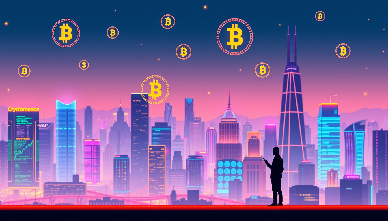 Unlocking the Future: Essential Cryptocurrency Insights for Investing Success