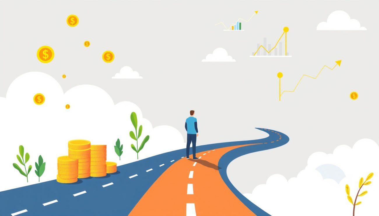 Unlocking Financial Independence: Your Ultimate Guide to Building Wealth and Achieving Freedom