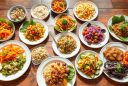 Deliciously Nutritious: 15 Healthy Recipes to Fuel Your Body and Delight Your Taste Buds