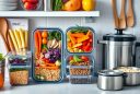 Master the Art of Meal Prepping: Simplify Your Week and Elevate Your Health!