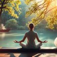 Unlocking Inner Peace: 10 Transformative Meditation Practices to Enhance Your Well-Being