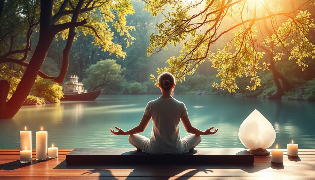 Unlocking Inner Peace: 10 Transformative Meditation Practices to Enhance Your Well-Being